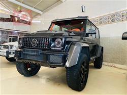 مێرسێدس بێنز G-Class